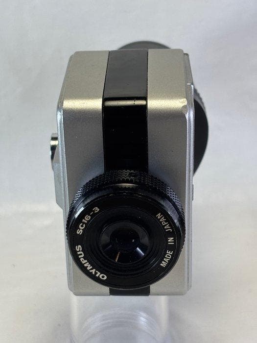 Olympus SC16-3 microscoop camera Subminiatuur camera, Audio, Tv en Foto, Fotocamera's Analoog