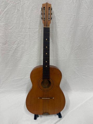 Unkown - Italian Steel string - Solid Top - - Akoestische, Nieuw