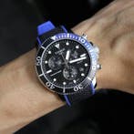 Tissot - Seastar Chronograph - H12041717051033 - Homme -
