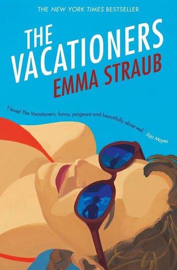 Vacationers 9781447262855 Emma Straub, Verzenden, Emma Straub