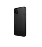 DrPhone SZ4 - Zachte TPU - Compatibel Met Iphone 11 Pro Max-, Verzenden