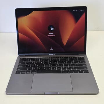 Apple MacBook Pro (2017) 128GB 13,3 Inch | Nette staat, Ophalen of Verzenden, Nieuw
