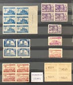 Espagne - Enjeux locaux 1936 - Guerre civile, Majorque., Timbres & Monnaies, Timbres | Europe | Espagne