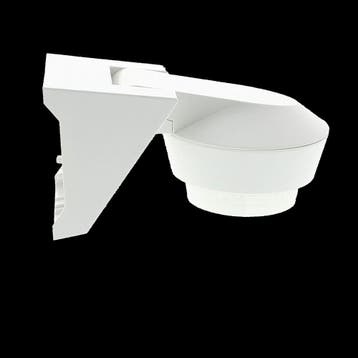 Klemko Interrupteur De Mouvement PIR (complet) - 870004, Bricolage & Construction, Verzenden