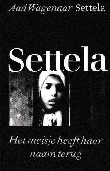 SETTELA 9789029556125 A. Wagenaar, Verzenden, Gelezen, A. Wagenaar