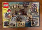 Lego Set - 9476 - The Lord of the Rings, The Hobbit - The, Nieuw