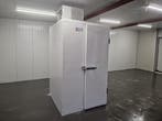 Koelcel 120 x 120 x 200 cm stekker klaar, Zakelijke goederen, Gebruikt, Koelen en Vriezen