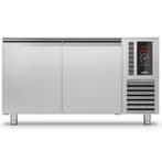 Bakkerij Koelwerkbank | VISION | 389L | 2 Deuren, Verzenden