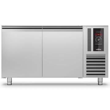Bakkerij Koelwerkbank | VISION | 389L | 2 Deuren, Verzenden, Nieuw in verpakking