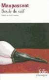 Boule de suif 9782070411191 Guy de Maupassant, Boeken, Verzenden, Gelezen, Guy de Maupassant