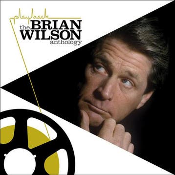 Brian Wilson - Playback  (The Brian Wilson Anthology), Verzenden