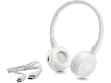 HP H7000 - Draadloze Bluetooth-headset - Onovertroffen, Verzenden