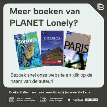 East Africa 9781741047691 PLANET Lonely, Verzenden, PLANET Lonely