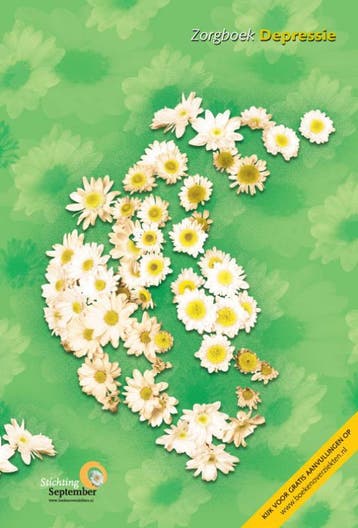 Zorgboek Depressie 9789086480197, Verzenden, Gelezen