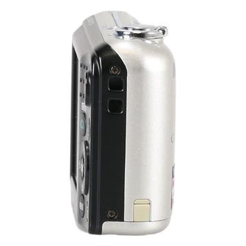 Nikon Coolpix L27 compact camera met garantie, Ophalen of Verzenden