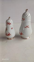 Richard Ginori - Zout- en pepervaatjes (2) - douche -, Antiek en Kunst