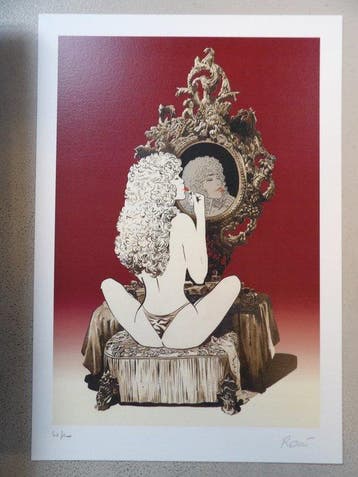 XIII Mystery 9 - Felicity Brown - luxe hardcover op groter, Boeken, Nieuw
