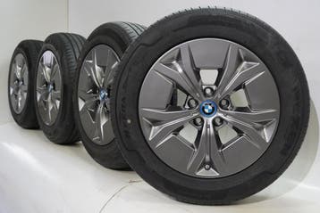 BMW X1 iX1 U11 BEV X2 iX2 U10 864 17 inch velgen Nexen Zomer, Ophalen of Verzenden, Nieuw