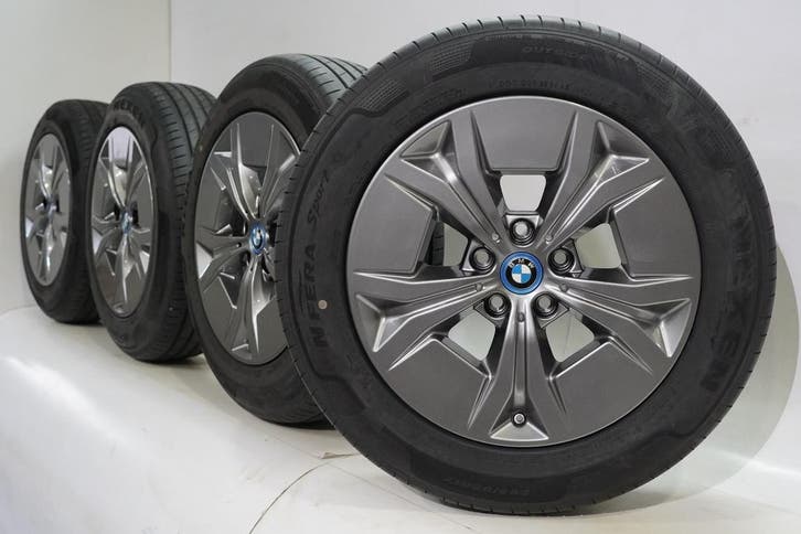 BMW X1 iX1 U11 BEV X2 iX2 U10 864 17 inch velgen Nexen Zomer, Autos : Pièces & Accessoires, Pneus & Jantes, Enlèvement ou Envoi