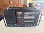 Grundig - satellit 3400 Wereldradio, Nieuw