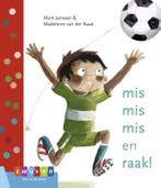 mis mis mis en raak! / Leren lezen AVI M3 9789048738458, Verzenden, Mark Janssen