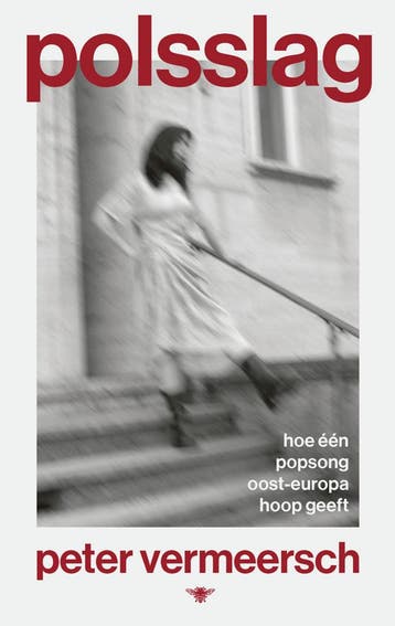 Polsslag (Goed), Boeken, Verzenden, Nieuw