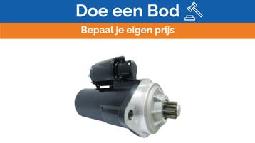 Bieden: Indmar Raptor 573004 Marine Starter, Ophalen of Verzenden, Nieuw