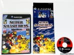 Nintendo Gamecube - Super Smash Bros - Melee - FRA, Verzenden