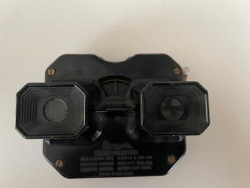 Sawyers, Sawyer Vieuwmaster Viewfinder