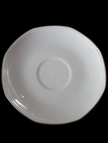 Porcelaine de Sologne - Koffieservies (26) - Porselein