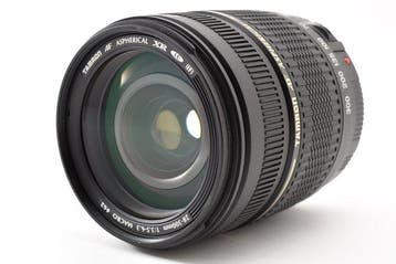 Tamron AF 3.5-6.3/28-300mm XR LD Aspherical (IF) Macro (A06), Nieuw