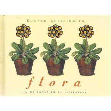 Flora In Kunst En Literatuur - Smith, Boeken, Verzenden, Nieuw