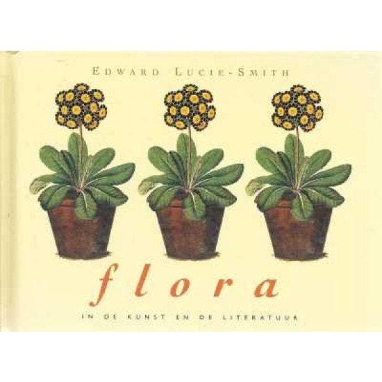 Flora In Kunst En Literatuur - Smith, Boeken, Literatuur, Verzenden