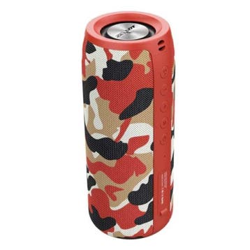 Zealot S51 Bluetooth 5.0 Soundbox Draadloze Luidspreker, Verzenden, Nieuw