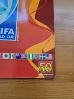 2011 Panini Empty Album - Excellent (EX), Verzamelen, Nieuw
