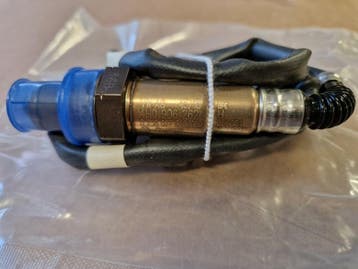 Lambdasonde Audi A6 A7 A8 RS6 RS7 NIEUW Origineel (Sensoren), Verzenden