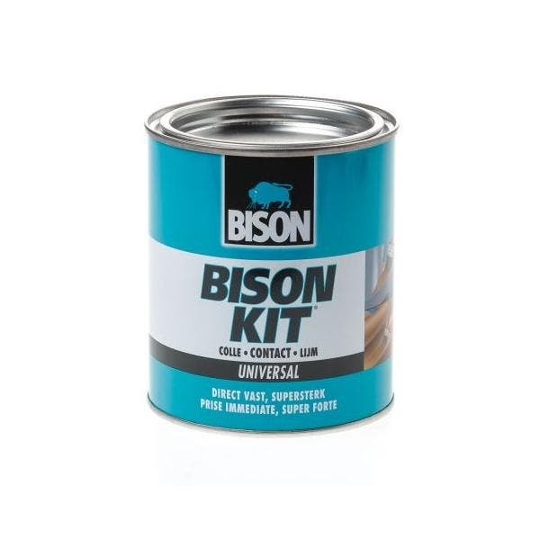 Bisonkit contactlijm 750ml (PAINT EN NON PAINT), Autos : Divers, Outils de voiture, Envoi