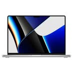 Apple MacBook Pro 2021 M1 | 16.2 | M1 Pro | 16-Core GPU..., Ophalen of Verzenden, Zo goed als nieuw