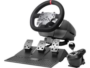 Veiling - Mars Gaming MWH-RSX SimRacing-Stuur - PC/PS4/Xbox, Consoles de jeu & Jeux vidéo