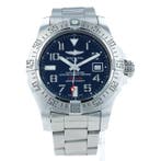 Breitling - Avenger II Seawolf 3000m Date - Zonder, Nieuw