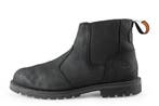 Timberland Chelsea boots in maat 43½ Zwart, Verzenden, Boots, Gedragen, Timberland