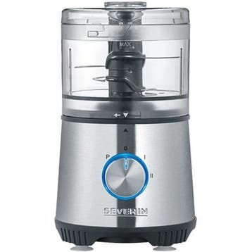 Cutter | 0.5L | 3 Snelheden (3155-3785RPM) | 0.4kW (230V) |, Verzenden