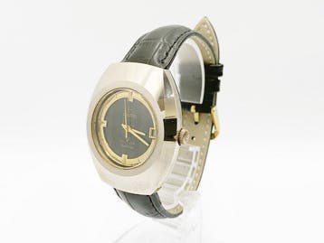 Rado - Balboa - Sans prix de réserve - Homme - 1970-1979, Nieuw