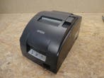 Epson TM-U220B - POS Matrix Printer - Black  EDG, Computers en Software, Printers, Gebruikt, Matrix-printer, Printer, Epson