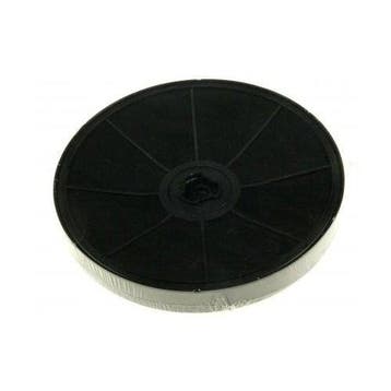 Küppersbusch Koolstoffilter ZUB526 / 506440, Verzenden, Nieuw