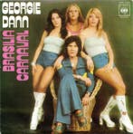 Georgie Dann - Brasilia Carnaval, Verzenden