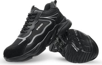 Shraks Moda Veiligheidsschoenen - Werkschoenen voor Dames en, Verzenden, Zo goed als nieuw