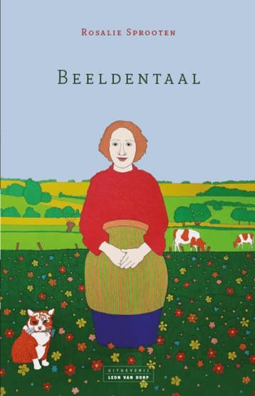 Beeldentaal 9789083421216 Rosalie Sprooten, Verzenden, Rosalie Sprooten