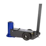 Luchtvloerkrik 30T extra hoog, Ophalen of Verzenden