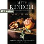 De fruitplukker / Inspecteur Wexford-mysteries / 21, Verzenden, Gelezen, Ruth Rendell